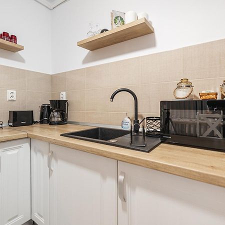 Olivia'S Home 锡比乌 外观 照片